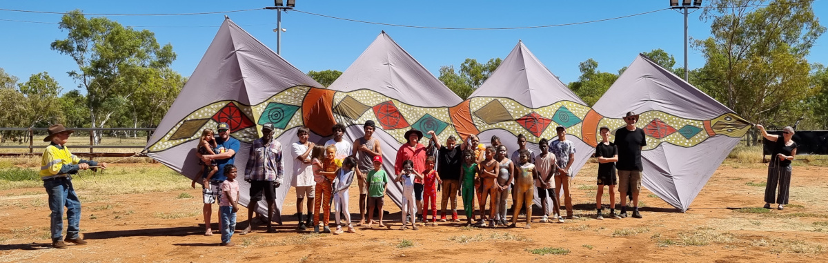 The Storey Players is supported by community donations
