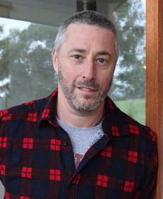 Simon Denham