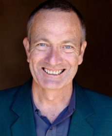 Simon Storey