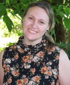 Suzanne Downie