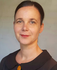 Tina Storey